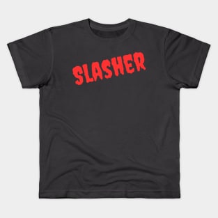 Slasher Kids T-Shirt